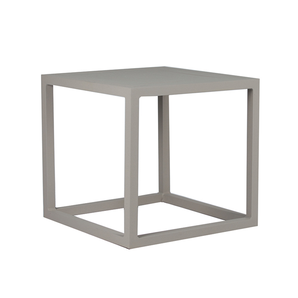Lane Venture Contempo 24" Square End Table - 455-22
