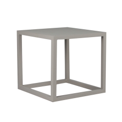 Lane Venture Contempo 24" Square End Table - 455-22