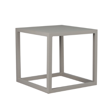Lane Venture Contempo 24" Square End Table - 455-22