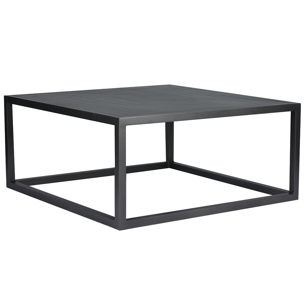Lane Venture Contempo 42" Square Cocktail Table - 455-33