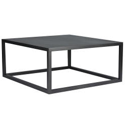 Lane Venture Contempo 42" Square Cocktail Table - 455-33