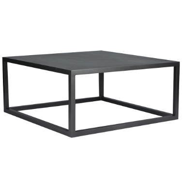 Lane Venture Contempo 42" Square Cocktail Table - 455-33