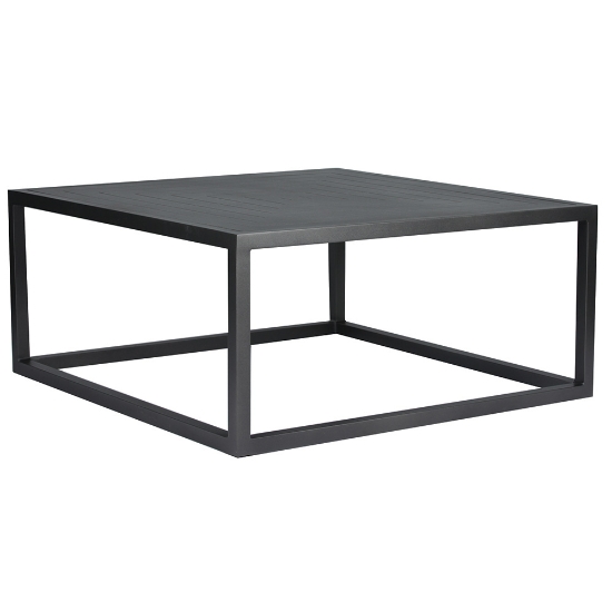 Lane Venture Contempo 42" Square Cocktail Table - 455-33
