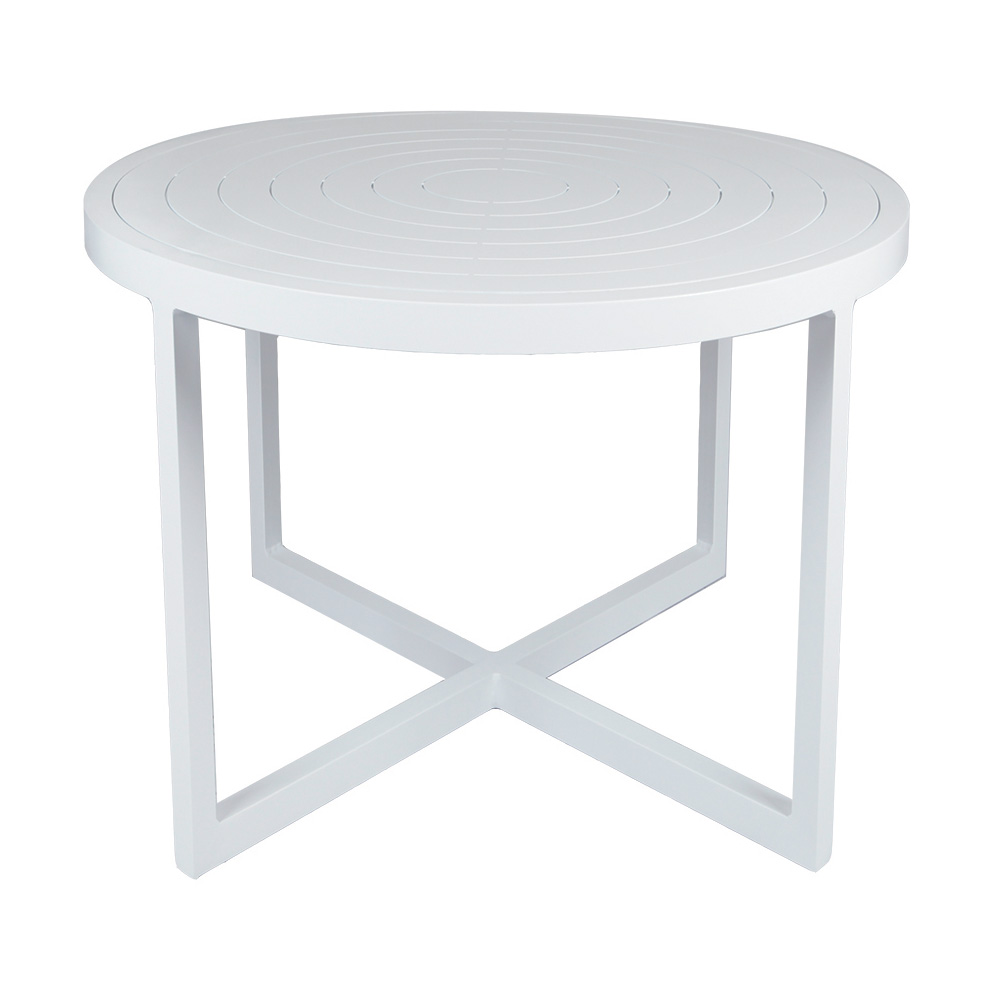 Lane Venture Contempo 42" Round Dining Table - 455-41