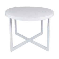 Lane Venture Contempo 42" Round Dining Table - 455-41