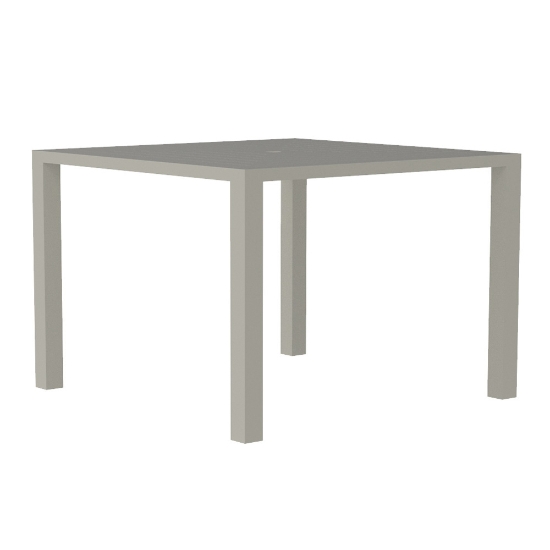 Lane Venture Contempo 42" Square Dining Table - 455-43