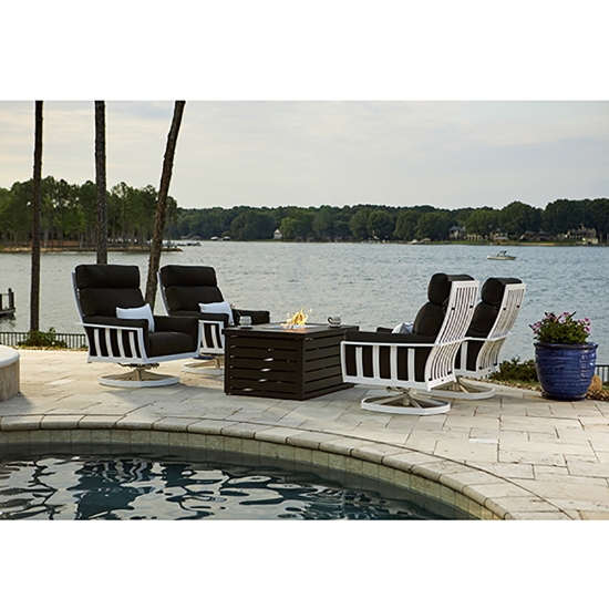 contempo firetable set
