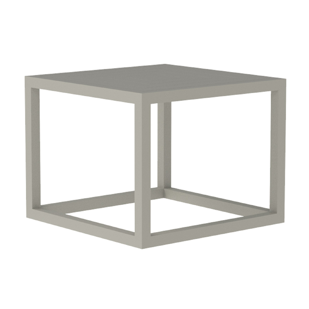 Lane Venture Contempo Middle Tea Table - 455-65M