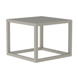 Lane Venture Contempo Middle Tea Table - 455-65M