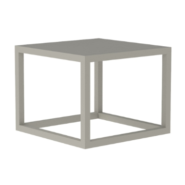 Lane Venture Contempo Middle Tea Table - 455-65M
