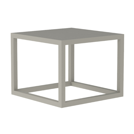 Lane Venture Contempo Middle Tea Table - 455-65M