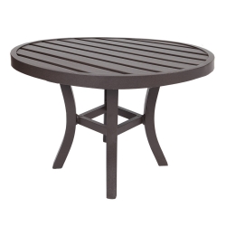Lane Venture Craftsman 48" Round Dining Table - 451-48