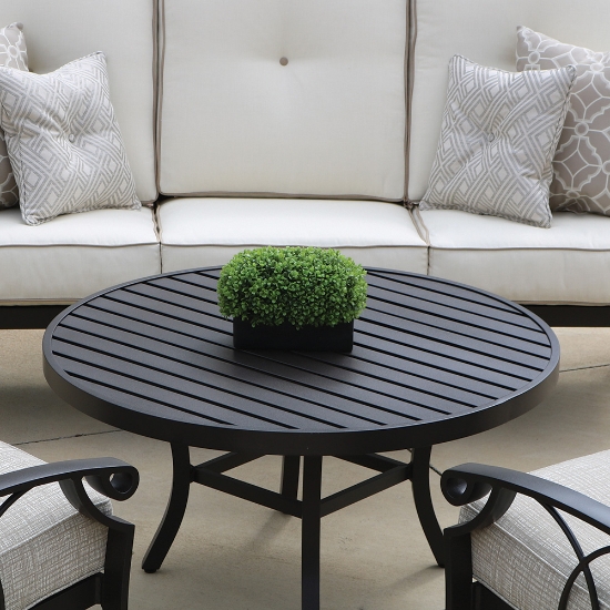 craftsman table set