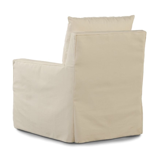 Elena Lounge Chair back
