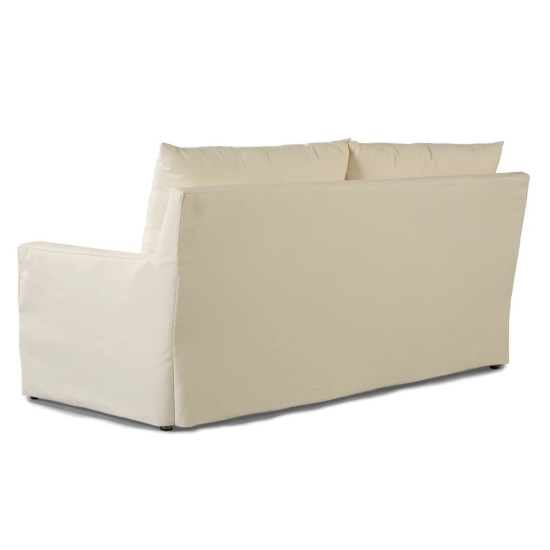 Elena Sofa back view