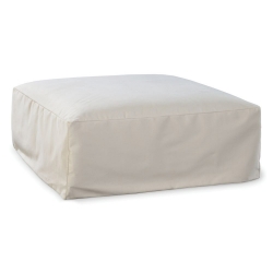 Lane Venture Elena Square Cocktail Ottoman - 825-06