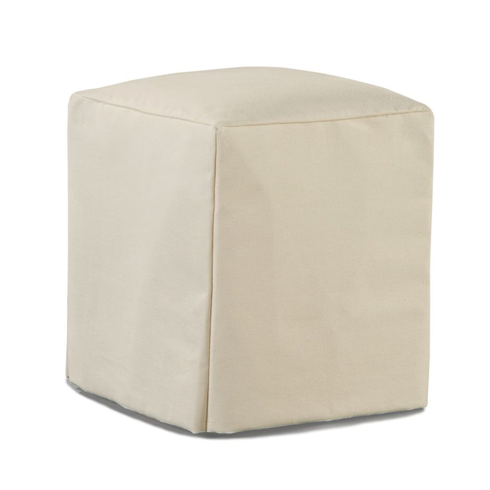 Lane Venture Elena Pouf - 825-09