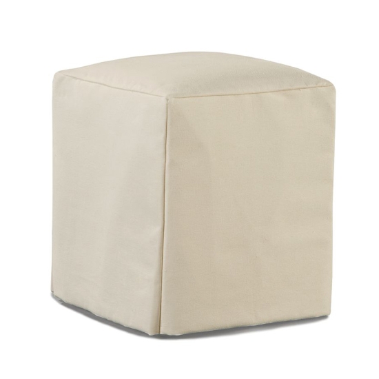 Lane Venture Elena Pouf - 825-09