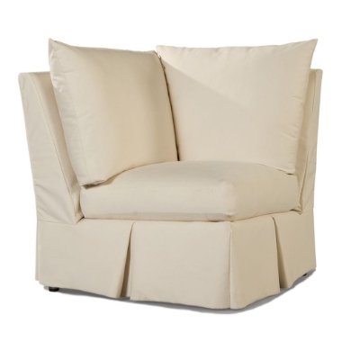 Lane Venture Elena Sectional Corner Chair - 825-16