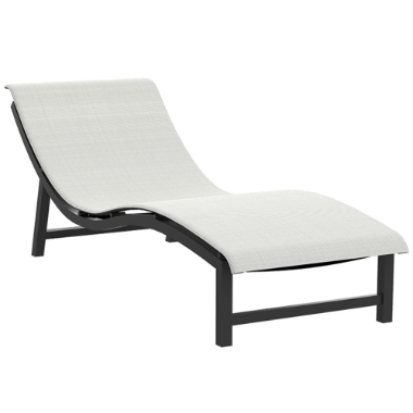 Lane Venture Escape Sling Chaise - 420-40