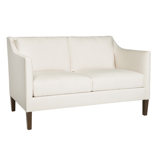 Lane Venture Finley Loveseat - 897-02