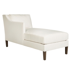Lane Venture Finley Sectional LF One Arm Chaise - 897-41