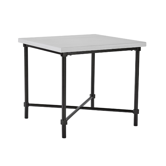Langham Square End Tables