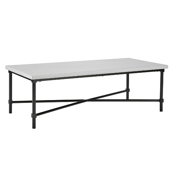 Langham Rectangle Coctail Table