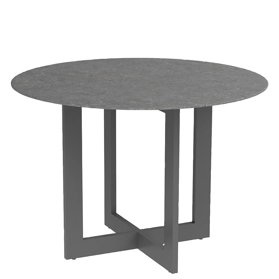 Fulton 42" Round Dining Table 