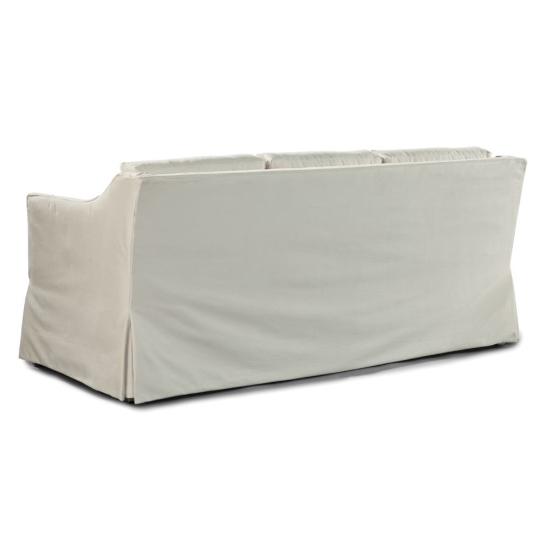 Harrison Sofa back view