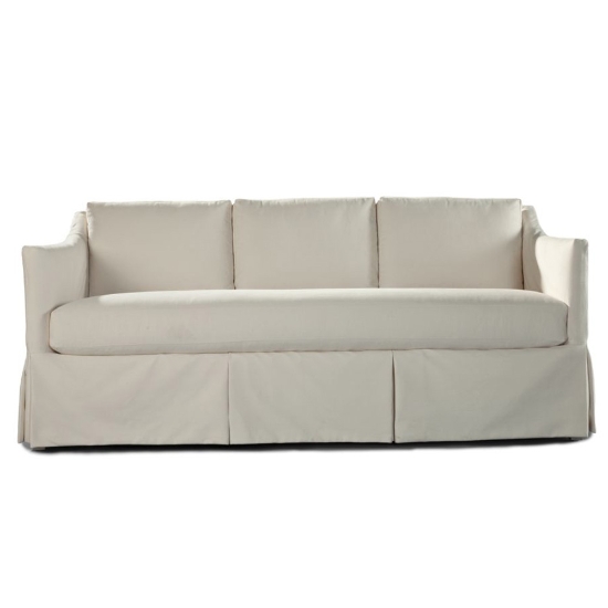 Harrison Sofa front view