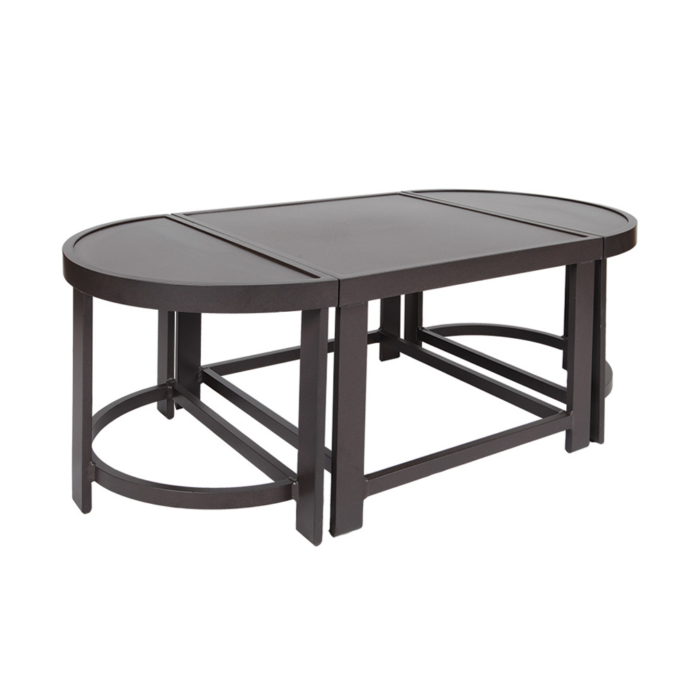 Lane Venture Horizon Tea Table - 453-65
