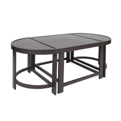Lane Venture Horizon Tea Table - 453-65