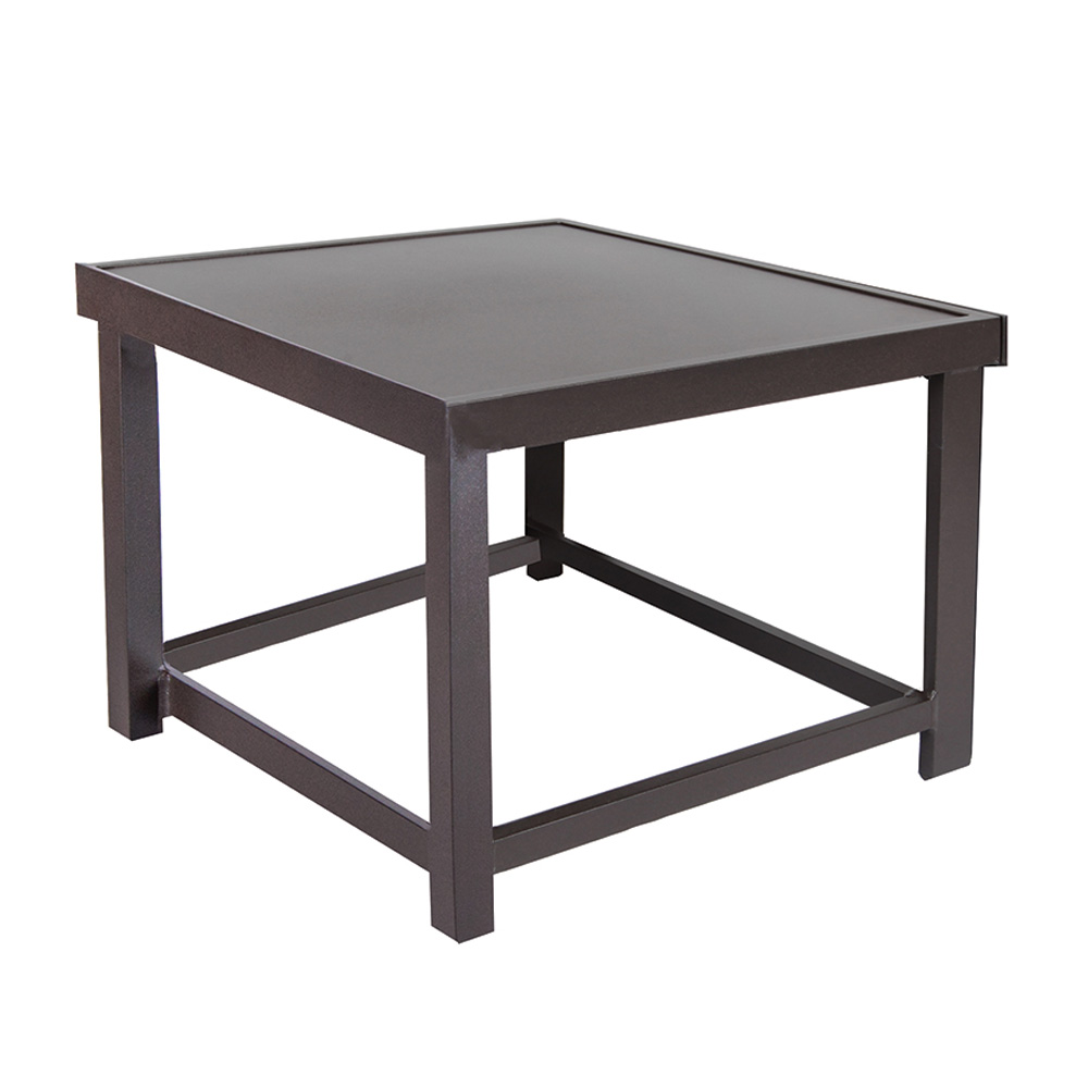 Lane Venture Horizon Middle Tea Table - 453-65M