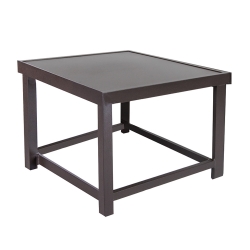 Lane Venture Horizon Middle Tea Table - 453-65M