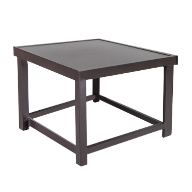 Lane Venture Horizon Middle Tea Table - 453-65M