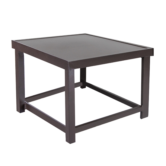 Lane Venture Horizon Middle Tea Table - 453-65M