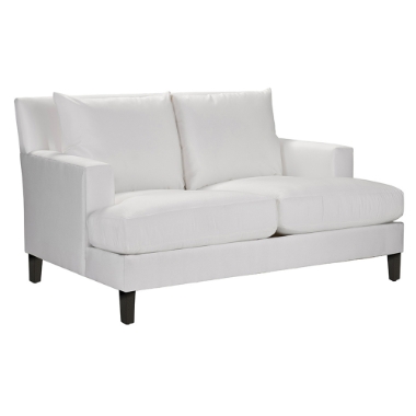 Lane Venture Jefferson Loveseat - 898-02