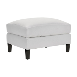 Lane Venture Jefferson Ottoman - 898-05