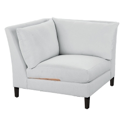 Lane Venture Jefferson Sectional Corner Chair - 898-16