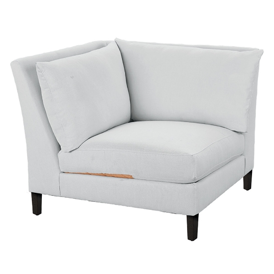 Jefferson Sectional Corner Chair