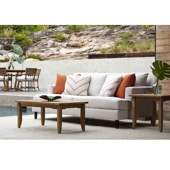 Jefferson Sofa set