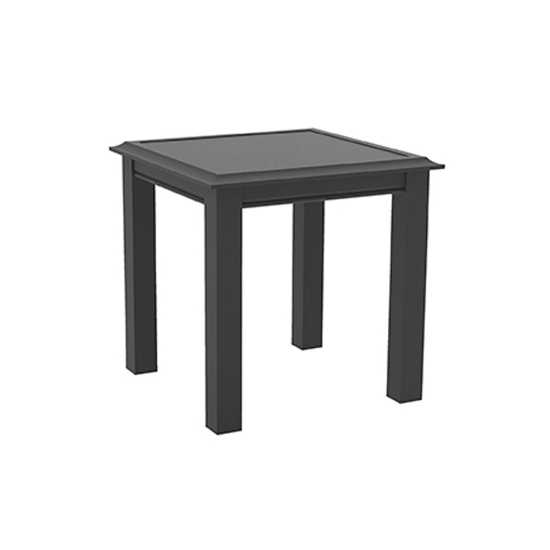 Lane Venture Livingston 24" Square End Table - 457-24