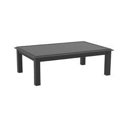 Lane Venture Livingston Rectangular Cocktail Table - 48" x  32"  - 457-23