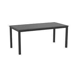 Lane Venture Livingston Rectangular Counter Table - 84" x 42" - 457-83