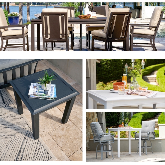 livingston collection