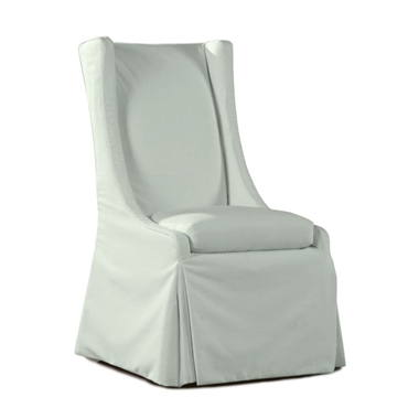 Lane Venture Meghan Upholstered Outdoor Dining Chair - 820-78