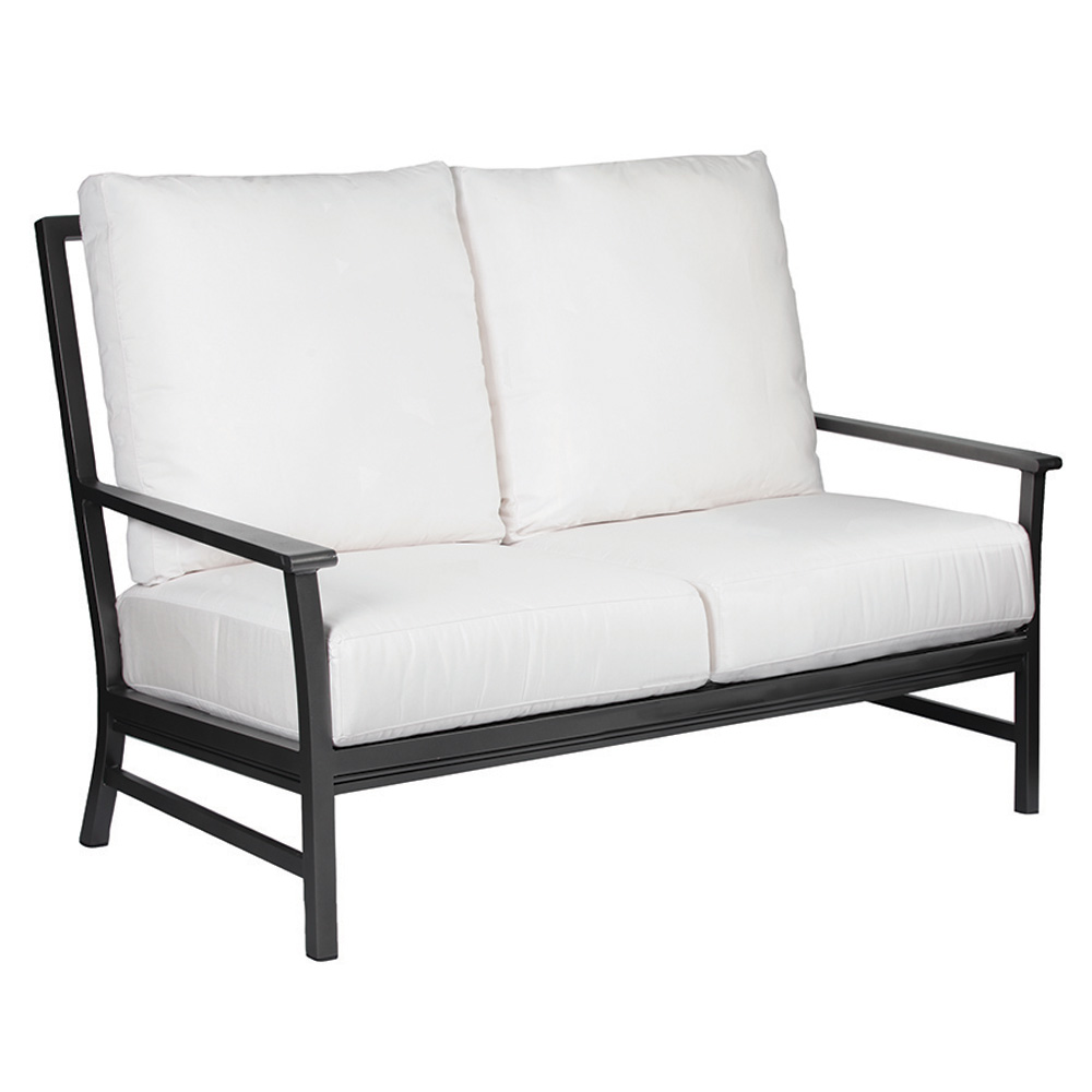 Lane Venture Montana Loveseat - 410-02