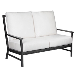 Lane Venture Montana Loveseat - 410-02