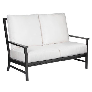 Lane Venture Montana Loveseat - 410-02